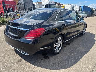 Mercedes C-klasse  picture 7