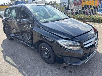 Mercedes B-klasse  picture 2