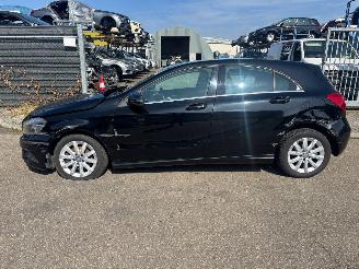 Mercedes A-klasse  picture 3