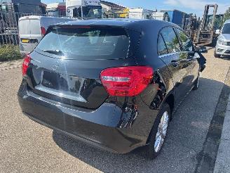 Mercedes A-klasse  picture 6