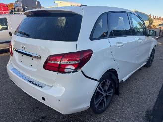 Mercedes B-klasse w246 picture 6