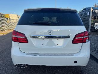 Mercedes B-klasse w246 picture 7