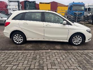 Mercedes B-klasse w246 picture 5