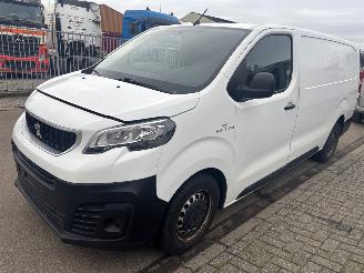 Dezmembrări autoturisme Peugeot Expert  2017/4