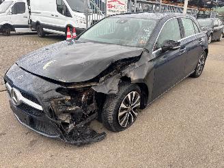 Uttjänta bilar auto Mercedes A-klasse W177 2022/10