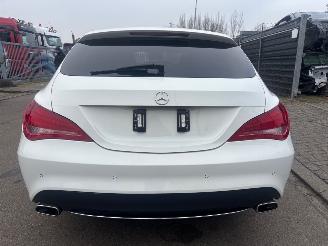 Mercedes Cla-klasse W117 picture 7