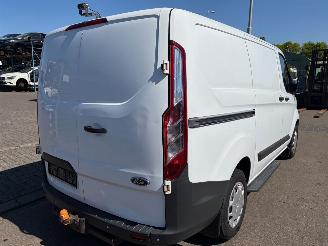 Ford Transit Custom  picture 7