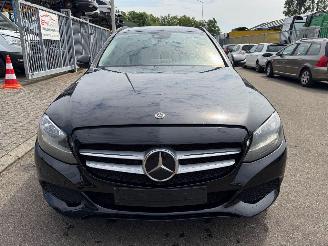 Mercedes C-klasse W205 picture 3