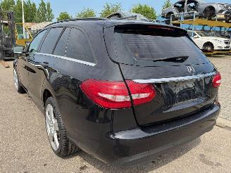 Mercedes C-klasse W205 picture 6