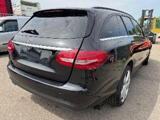 Mercedes C-klasse W205 picture 7