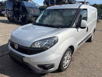  Fiat Doblo  2021/6