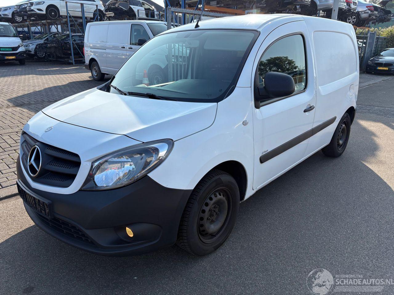 Mercedes Citan 