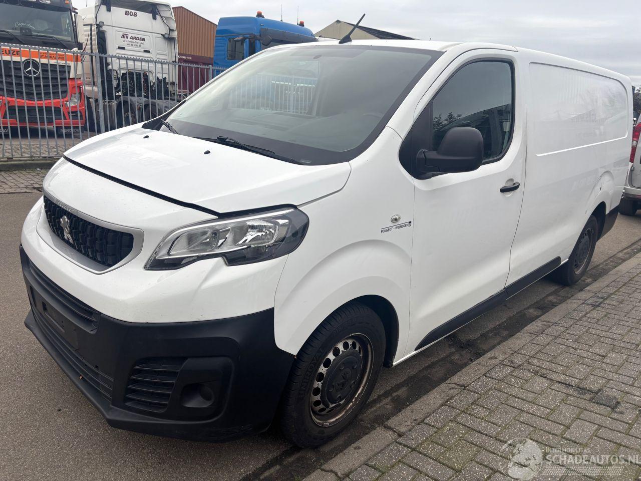 Peugeot Expert 