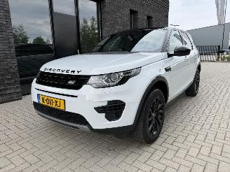 Land Rover Discovery Sport 2.0 Si4 241PK 4WD HSE Aut. VOL! picture 3
