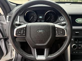 Land Rover Discovery Sport 2.0 Si4 241PK 4WD HSE Aut. VOL! picture 22