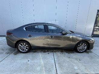 Mazda 3 2.0 e-SkyActiv-X M Hybrid 180 -NAVI-CAMERA-PDC picture 7