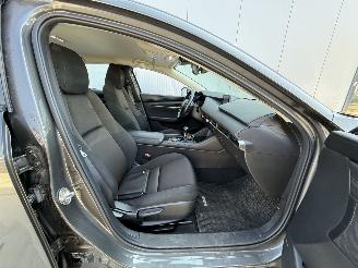 Mazda 3 2.0 e-SkyActiv-X M Hybrid 180 -NAVI-CAMERA-PDC picture 12