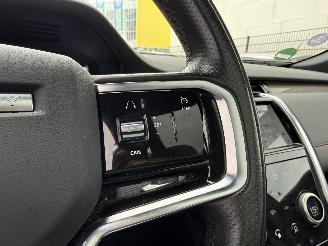 Land Rover Discovery Sport P300e 1.5 HSE 4X4 PLUG IN HYBRID -PANO-CAMERA-NAVI-LEDER picture 16