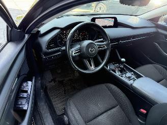 Mazda 3 2.0 e-SkyActiv-X M HYBRID 180 -NAVI-PDC-CLIMA picture 3