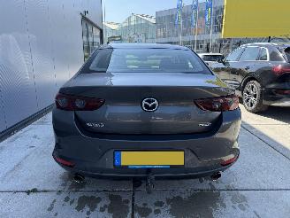 Mazda 3 2.0 e-SkyActiv-X M HYBRID 180 -NAVI-PDC-CLIMA picture 8