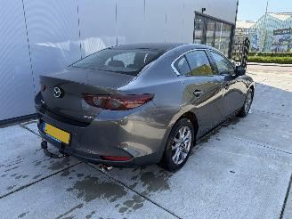 Mazda 3 2.0 e-SkyActiv-X M HYBRID 180 -NAVI-PDC-CLIMA picture 5