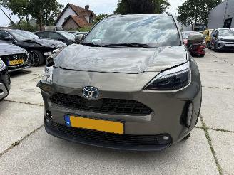 Toyota Yaris Cross 1.5 HYBRID DYNAMIC-NAVI-PDC-CAMERA picture 10
