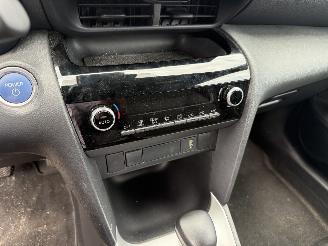 Toyota Yaris Cross 1.5 HYBRID DYNAMIC-NAVI-PDC-CAMERA picture 17