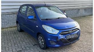 Hyundai I-10 i10 (F5), Hatchback, 2007 / 2013 1.1i 12V picture 1