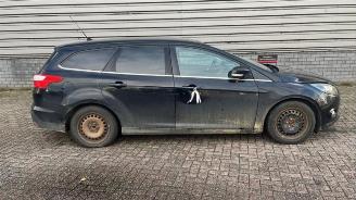 Ford Focus Focus 3 Wagon, Combi, 2010 / 2020 1.0 Ti-VCT EcoBoost 12V 125 picture 7