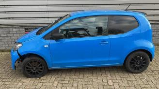 Volkswagen Up! Up! (121), Hatchback, 2011 1.0 12V 60 picture 8