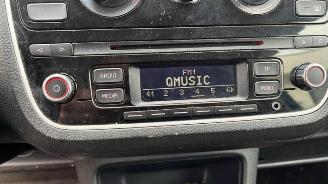 Volkswagen Up! Up! (121), Hatchback, 2011 1.0 12V 60 picture 10