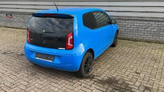 Volkswagen Up! Up! (121), Hatchback, 2011 1.0 12V 60 picture 4