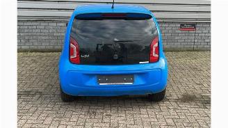 Volkswagen Up! Up! (121), Hatchback, 2011 1.0 12V 60 picture 5