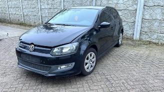 demontáž osobní automobily Volkswagen Polo Polo V (6R), Hatchback, 2009 / 2017 1.2 TDI 12V BlueMotion 2010/11