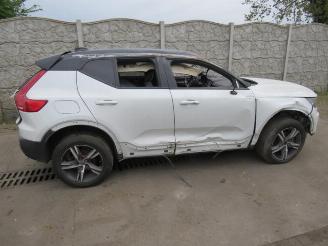 Volvo XC40 XC40 (XZ), SUV, 2017 1.5 T3 12V picture 6