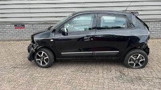 Renault Twingo Twingo III (AH), Hatchback 5-drs, 2014 1.0 SCe 70 12V picture 5