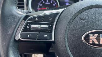 Kia Cee d Ceed (CDB5/CDBB), Hatchback 5-drs, 2018 1.0i T-GDi 12V picture 24