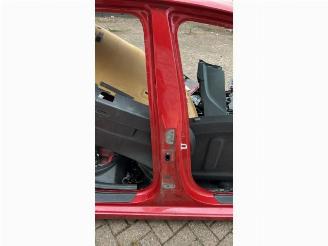 Kia Cee d Ceed (CDB5/CDBB), Hatchback 5-drs, 2018 1.0i T-GDi 12V picture 33