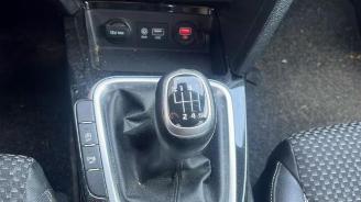 Kia Cee d Ceed (CDB5/CDBB), Hatchback 5-drs, 2018 1.0i T-GDi 12V picture 17