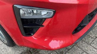 Kia Cee d Ceed (CDB5/CDBB), Hatchback 5-drs, 2018 1.0i T-GDi 12V picture 12