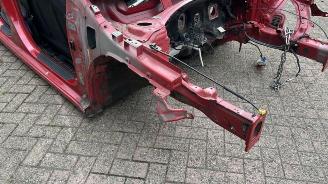 Kia Cee d Ceed (CDB5/CDBB), Hatchback 5-drs, 2018 1.0i T-GDi 12V picture 31