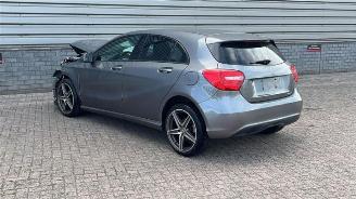 Purkuautot passenger cars Mercedes A-klasse A (W176), Hatchback, 2012 / 2018 1.5 A-180 CDI, A-180d 16V 2015/5