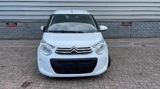 Citroën C1 C1, Hatchback, 2014 / 2021 1.0 Vti 68 12V picture 2