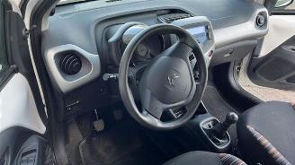 Citroën C1 C1, Hatchback, 2014 / 2021 1.0 Vti 68 12V picture 18