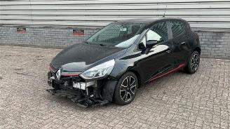 Uttjänta bilar auto Renault Clio Clio IV (5R), Hatchback 5-drs, 2012 / 2021 0.9 Energy TCE 90 12V 2013/1