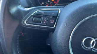 Audi A1 A1 (8X1/8XK), Hatchback 3-drs, 2010 / 2018 1.6 TDI 16V picture 18