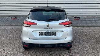 Renault Scenic Scenic IV (RFAJ), MPV, 2016 / 2022 1.3 TCE 140 16V picture 5