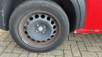 Citroën C3 Aircross C3 Aircross I (2C/2R), SUV, 2017 / 2024 1.2 PureTech 82 picture 21