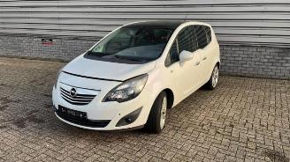 Autoverwertung Opel Meriva Meriva (B), MPV, 2010 / 2017 1.4 Turbo 16V Ecotec 2011/5