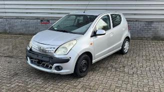Uttjänta bilar auto Nissan Pixo Pixo (D31S), Hatchback, 2009 1.0 12V 2011/2